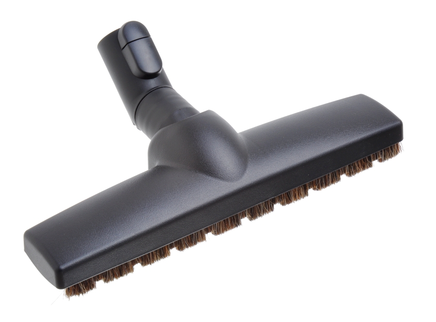 Neoriginální parketová hubice s přírodním vlasem Miele 300 mm