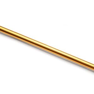 Neoriginální trubka pro Dyson V12 zlatá