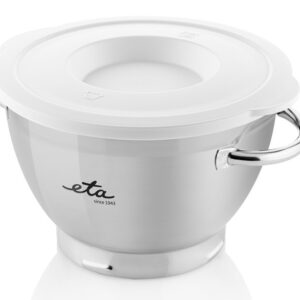 Nerezová mísa s víkem ETA Kuliner