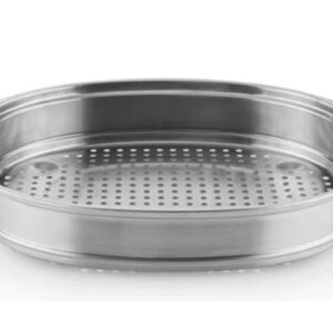 Nerezová miska napařovače určeno pro varného robota ETA0070