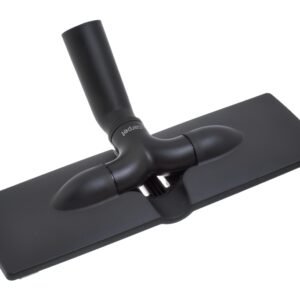 Nízká podlahová hubice Twinner Black