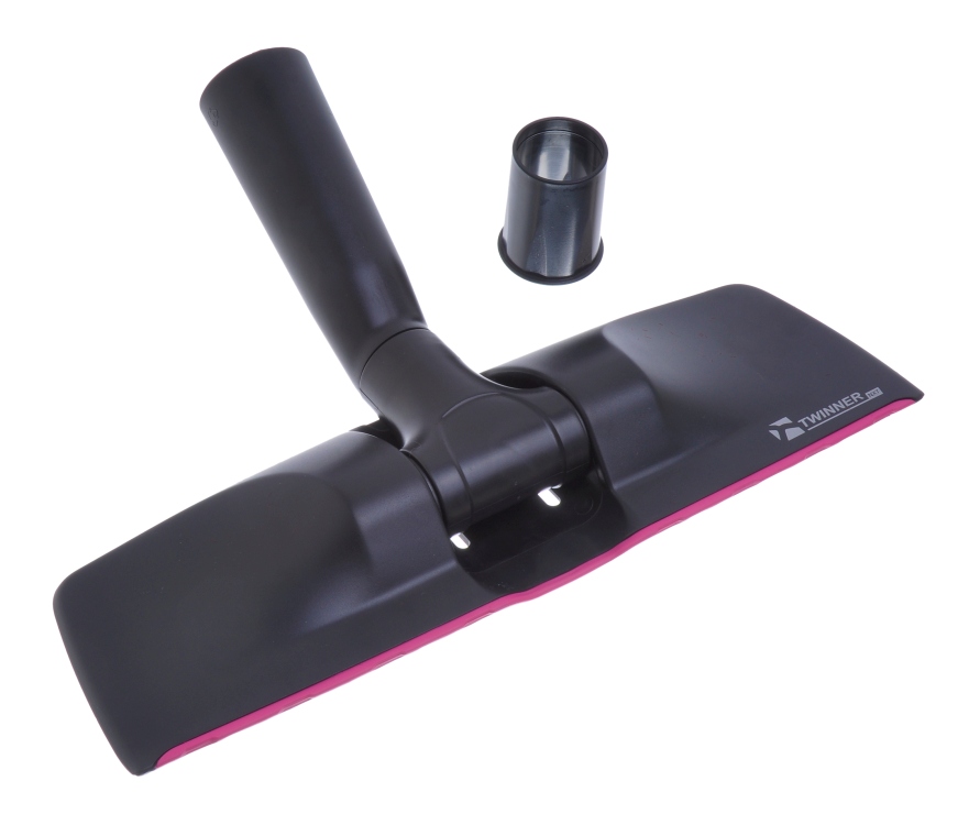 Nízká podlahová hubice Twinner NXT 32/35 mm