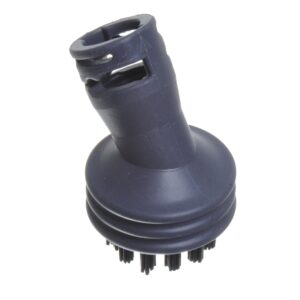 Nylonový kartáček pro parní mop Concept