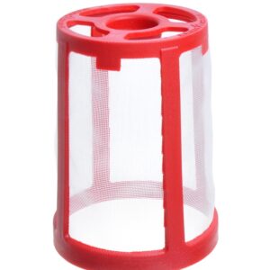 Ochranné sítko pro vysavače Electrolux