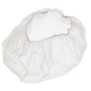 Ochranný návlek válcových skládaných filtrů do vysavačů