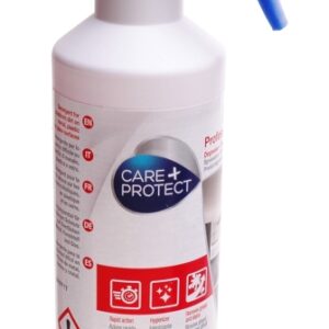 Odmašťovač a odstraňovač skvrn CSL3000 500ml