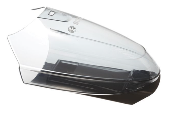 Odpadní nádoba pro Bosch