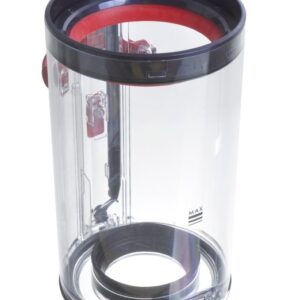 Odpadní nádoba pro Dyson Gen5 (pruská modrá)