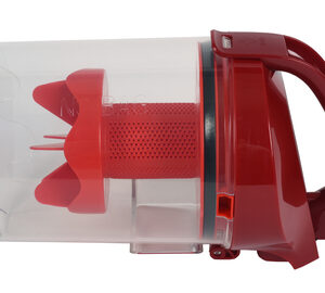 Odpadní nádoba s cyklonovým separátorem