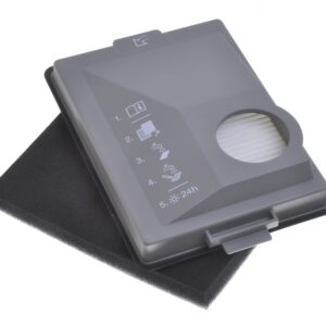 Omyvatelný filtr Miele CX FSF