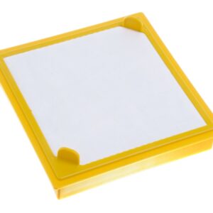 Omyvatelný mikrofiltr T57 pro vysavač Hoover Sensory