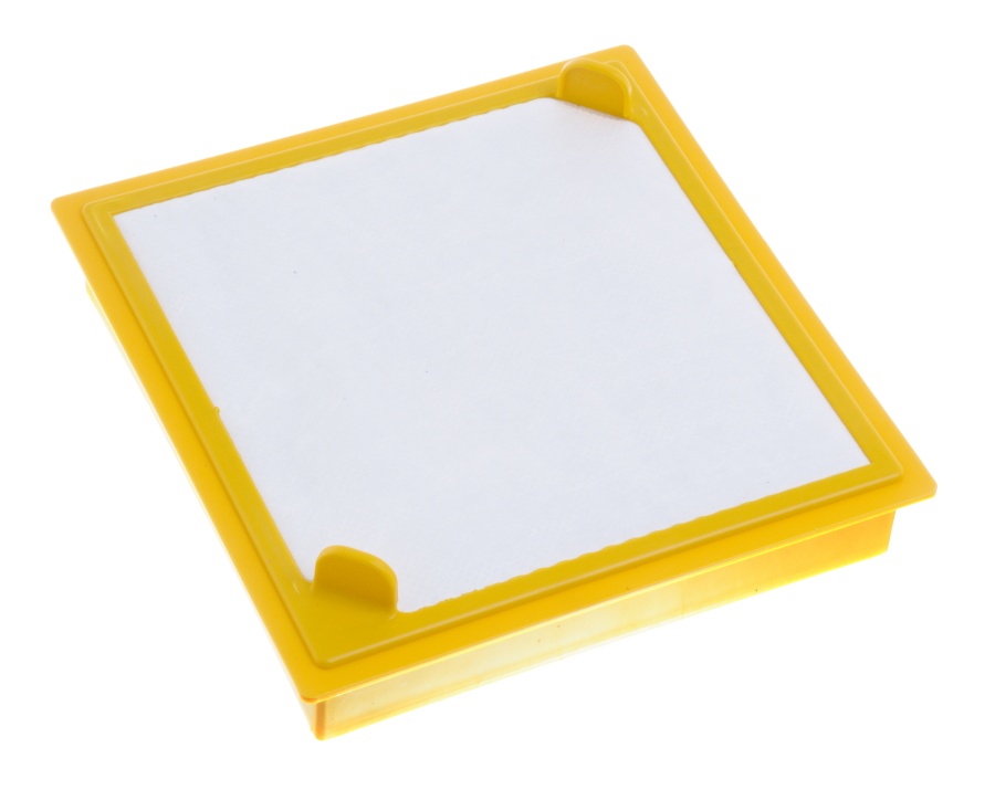 Omyvatelný mikrofiltr T57 pro vysavač Hoover Sensory