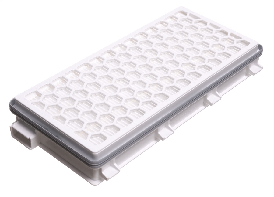 Originální HEPA filtr Miele SF-HA 50