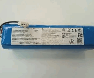 Originální baterie Concept VR3400/VR3450