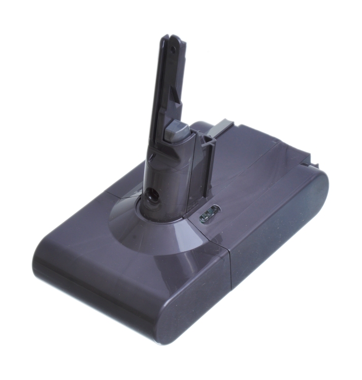 Originální baterie Dyson V8 - verze D + verze 2022