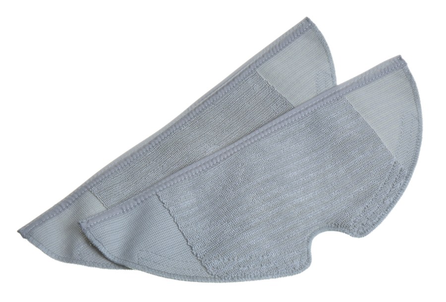 Originální mopy pro vysavače Xiaomi