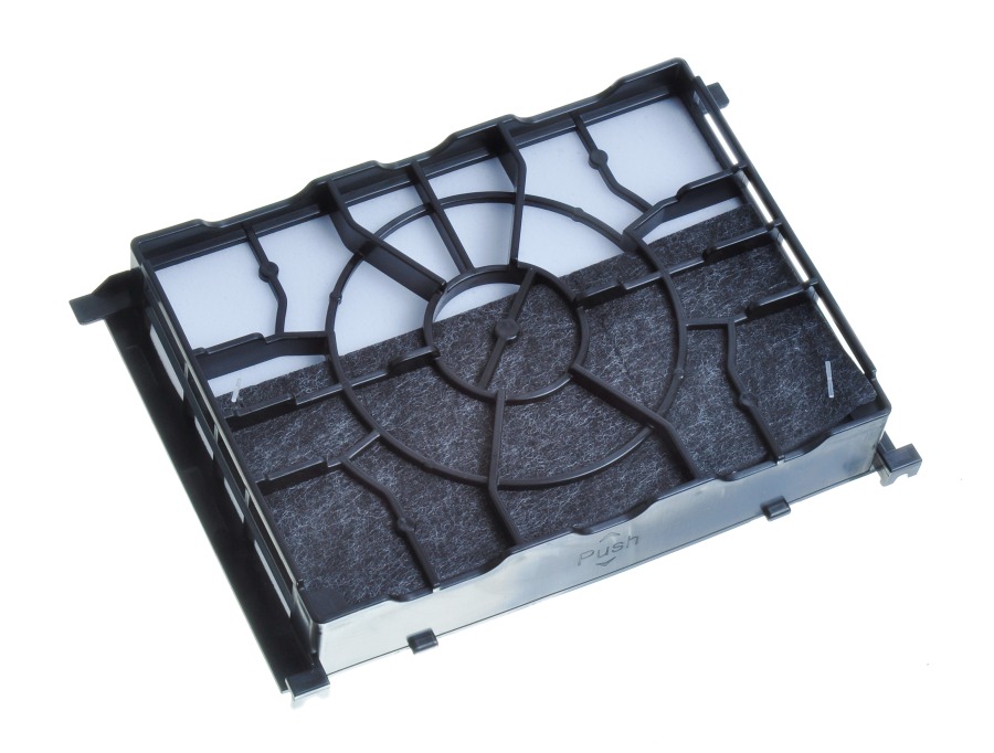 Originální motorový filtr pro vysavače Bosch/Siemens