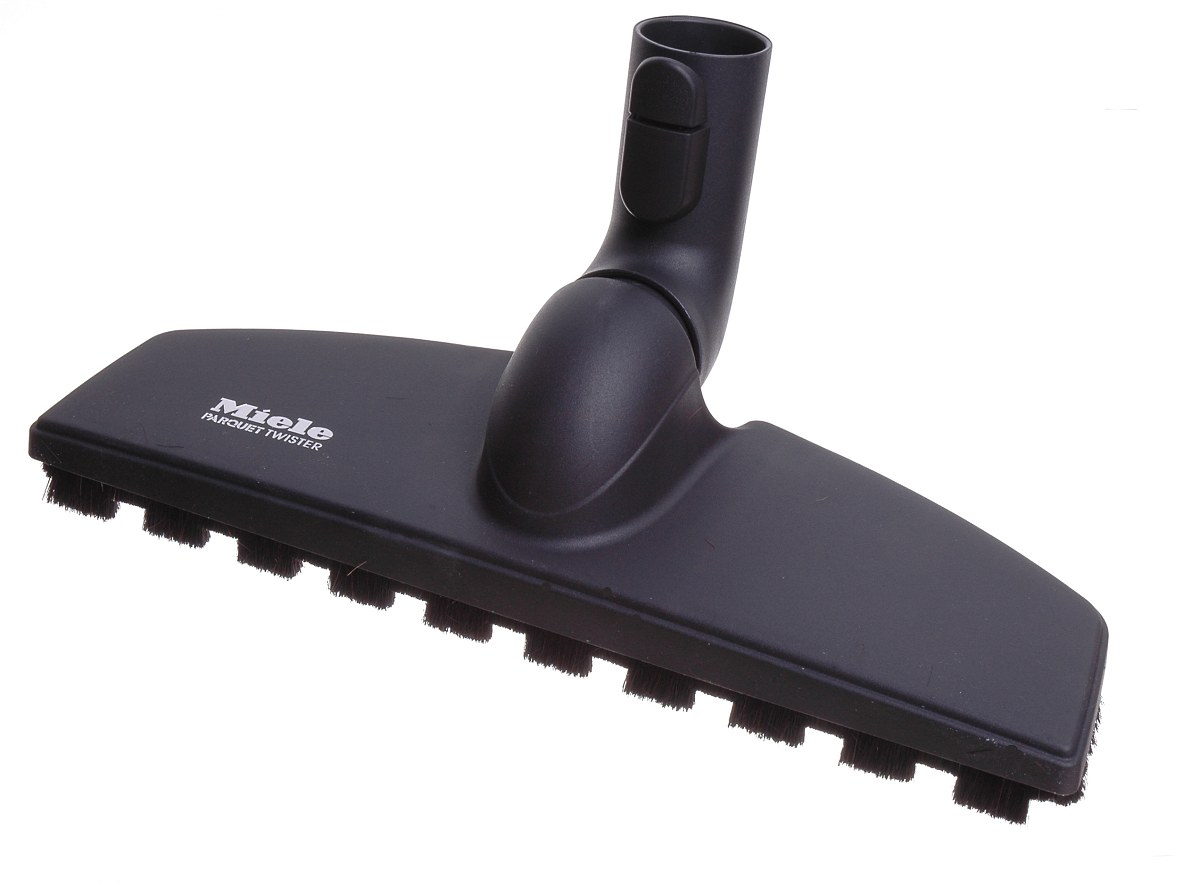 Originální parketová hubice Miele SBB 300-3 Parquet Twister