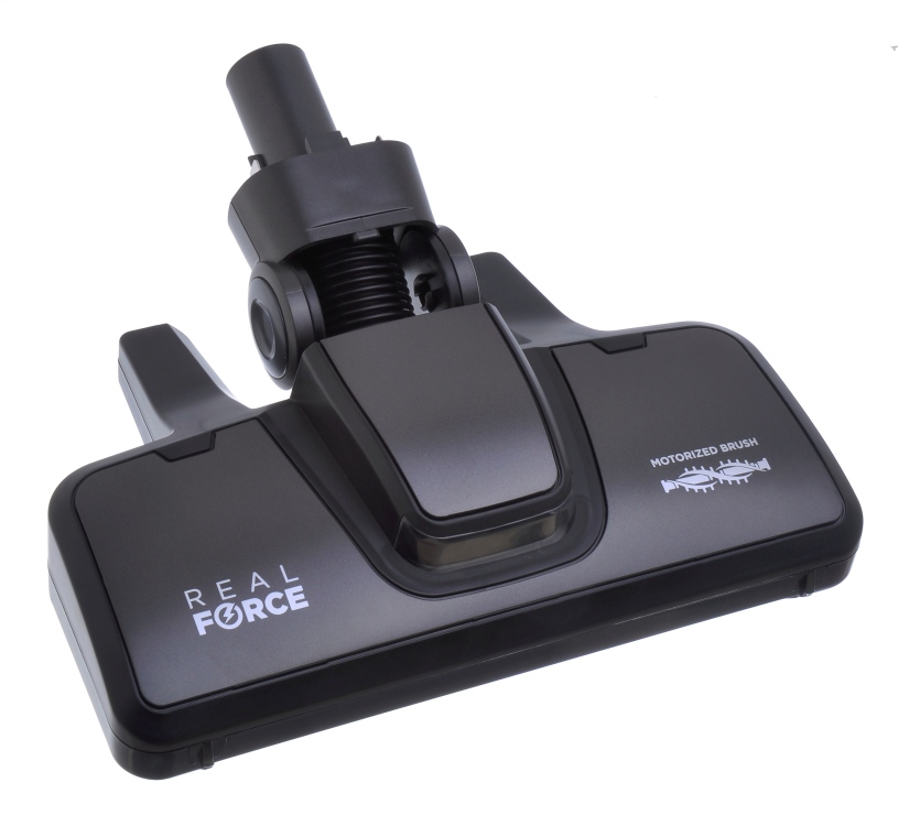 Originální rotační turbokartáč Concept VP4170