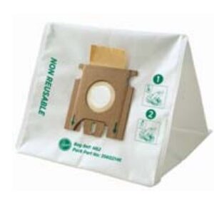 Originální sáčky H82 pro Hoover Power Capsule