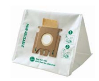 Originální sáčky H82 pro Hoover Power Capsule