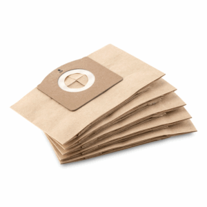 Originální sáčky KFI117 pro vysavače Kärcher WD 1