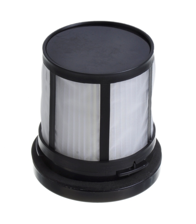 Originální válcový HEPA filtr ZVCA041S Zelmer 794044