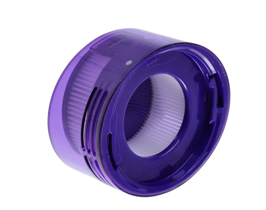 Originální výstupní HEPA filtr pro Dyson V8 ver. 2022