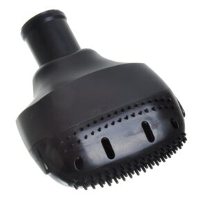 PET kartáč pro ruční vysavače Concept VP435x