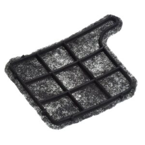 Pachový a ochranný neorig. filtr Jolly M5 pro Vorwerk Kobold VK135 a VK136