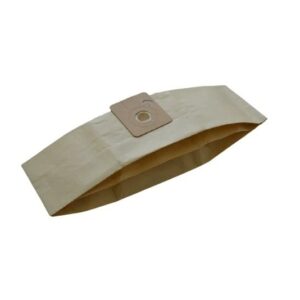 Papírový sáček pro vysavače Wetrok