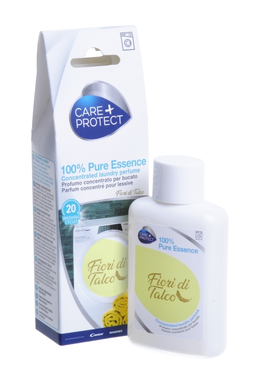 Parfém do pračky Care+ Protect FIORI DI TALCO 100 ml