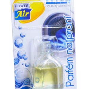 Parfém na prádlo Ellen Aqua Wood Essence 10 ml