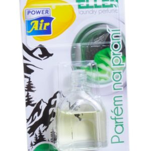 Parfém na prádlo Ellen Mountain Breeze 10ml