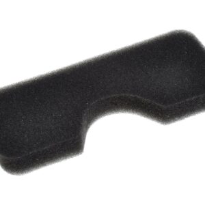 Pěnový filtr RS-RT9673 pro vysavače Rowenta Compacteo Cyclonic