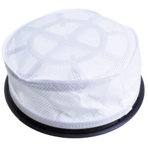 Plátěný filtr s rámem Numatic