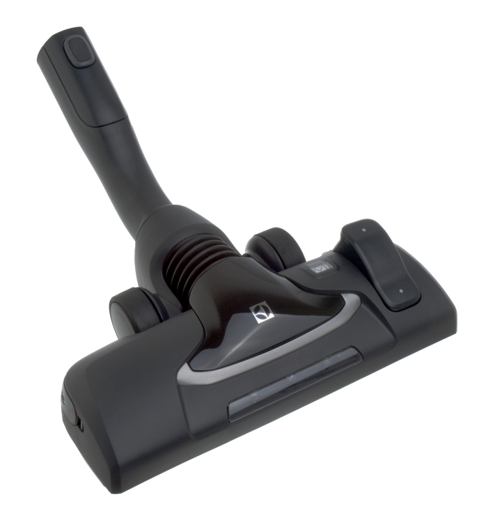 Podlahová LED hubice Electrolux