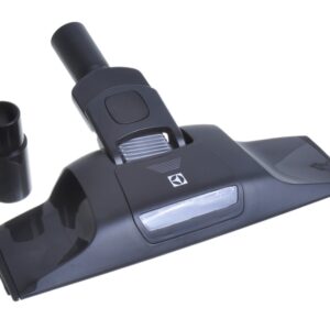 Podlahová hubice Electrolux ZE165 s LED osvětlením vysávané plochy