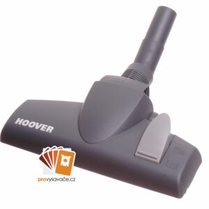 Podlahová hubice G72 pro vysavače Hoover
