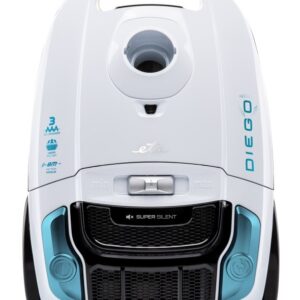 Podlahový vysavač ETA Diego 5521 90000