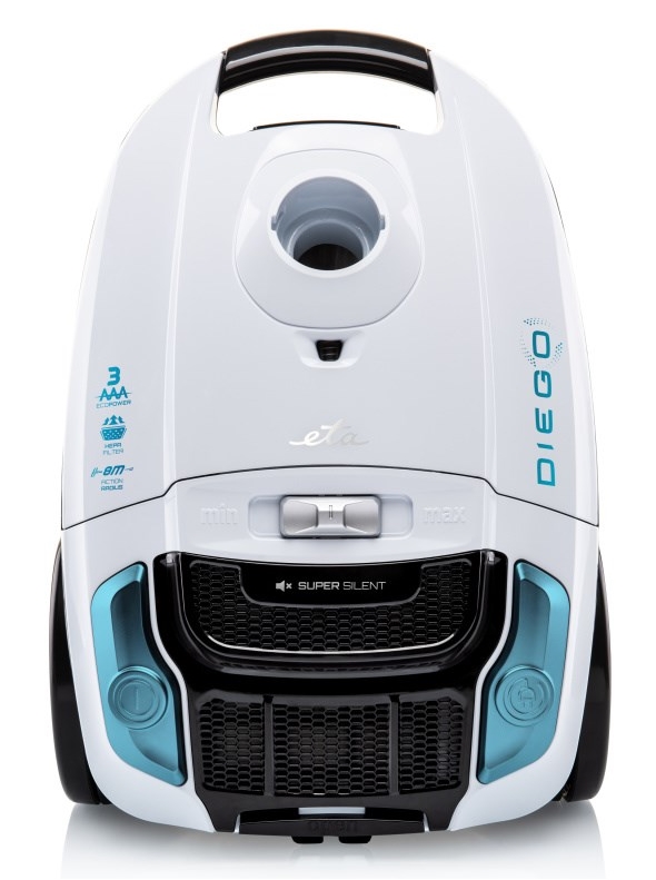 Podlahový vysavač ETA Diego 5521 90000