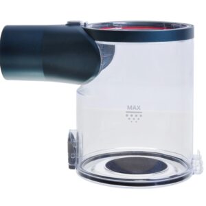 Prachová nádoba ETA Lunar