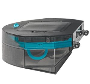 Prachová nádoba pro robotické vysavače Concept