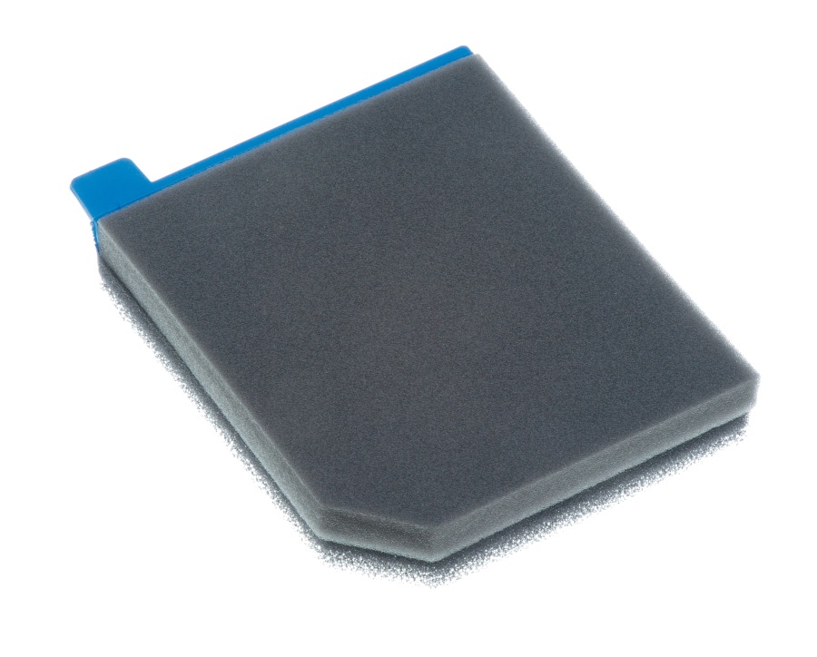 Prachový filtr EF158 pro vysavače Electrolux Pure C9 a 600