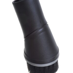 Prachový kartáč s otočným kloubem 32 mm