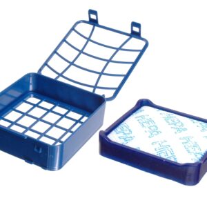 Předmotorový HEPA filtr S104 pro vysavače Hoover Xarion Pro