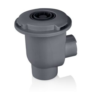 Převodovka šedá ETA