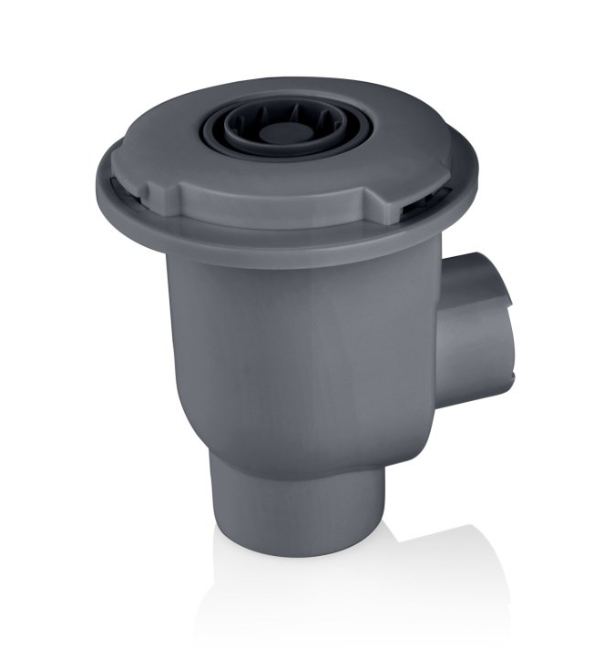 Převodovka šedá ETA