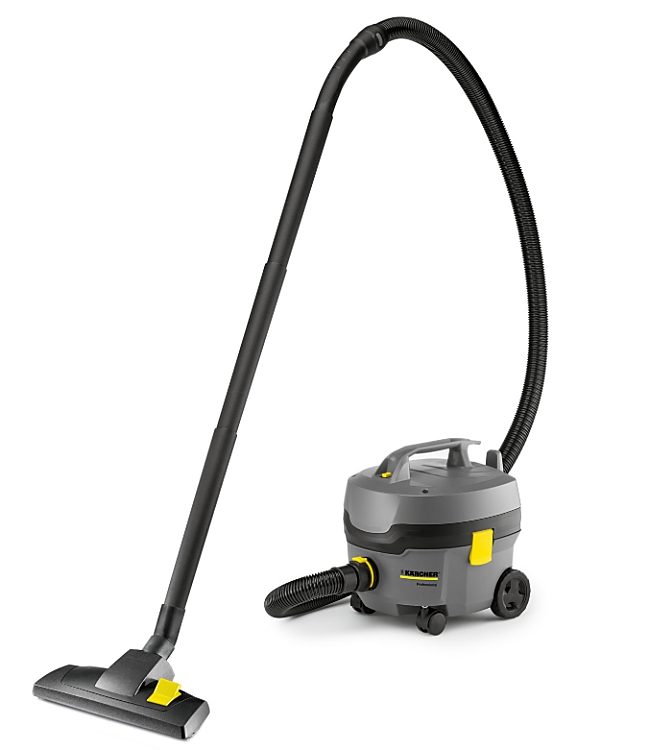 Profesionální vysavač Kärcher T 7/1 Classic Special Edition