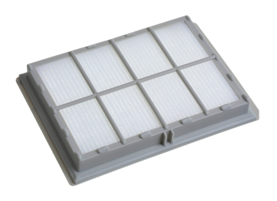 Provysavače neorig. HEPA filtr do vysavače Bosch BBZ8SF1